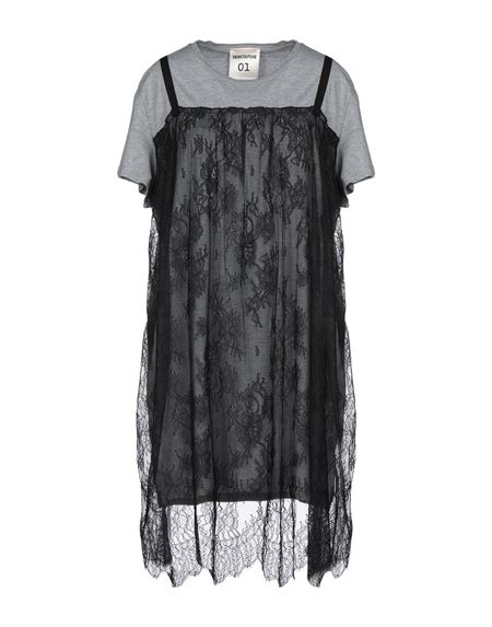 Платье SEMICOUTURE