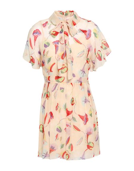 Платье REDValentino