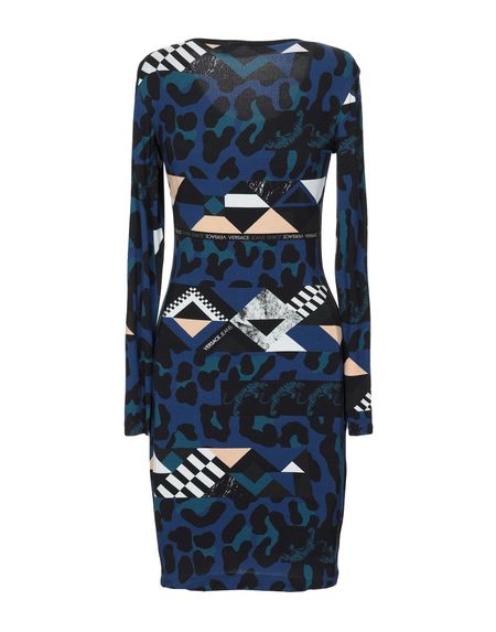 Платье VERSACE JEANS