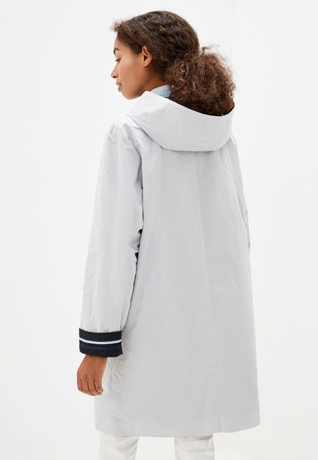 Плащ Dixi-Coat