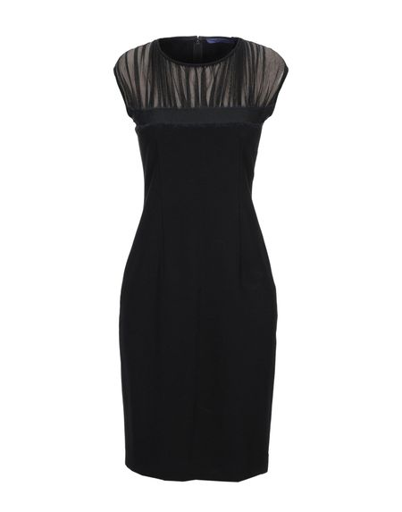 Платье BLUE LES COPAINS