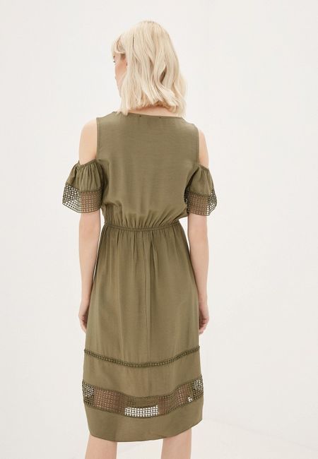 Платье Joymiss