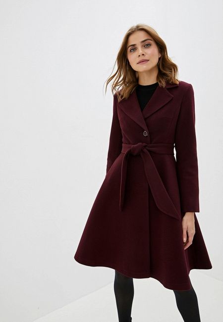 Пальто Karolina