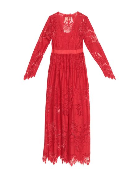 Платье ANIYE BY