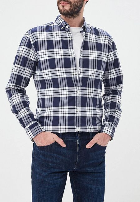 Рубашка Boss Hugo Boss