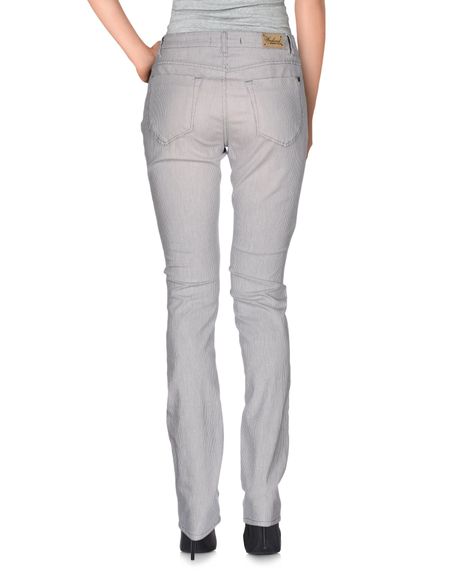 Брюки WEEKEND MAX MARA
