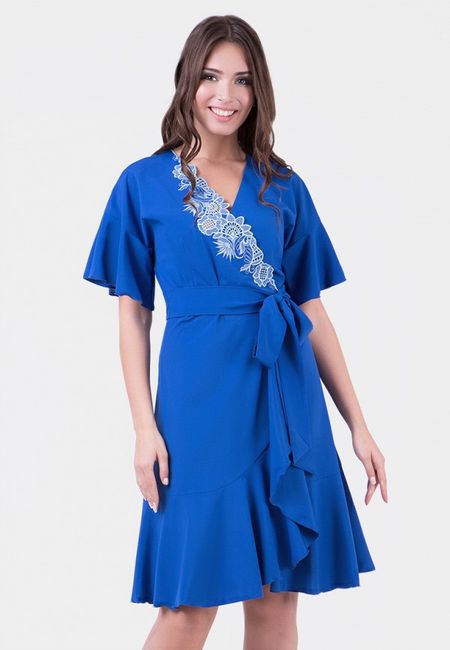 Платье RicaMare