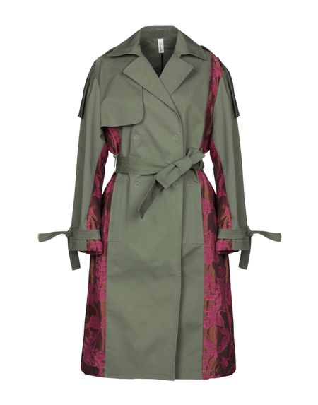 Пальто SOUVENIR