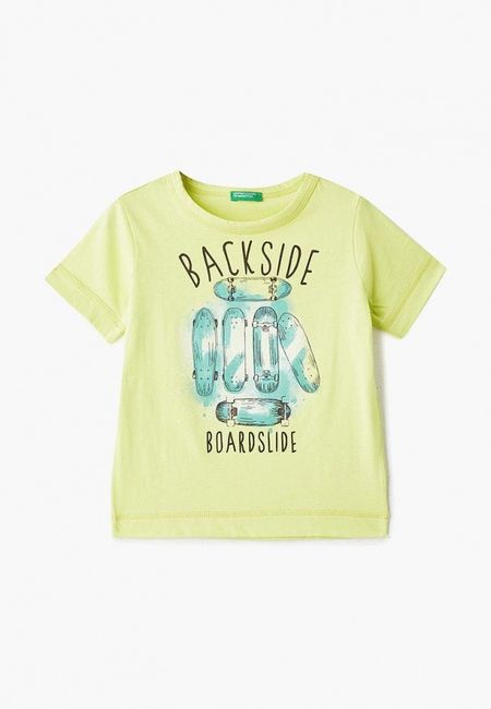 Футболка United Colors of Benetton