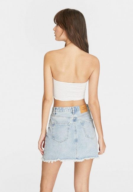 Топ Stradivarius