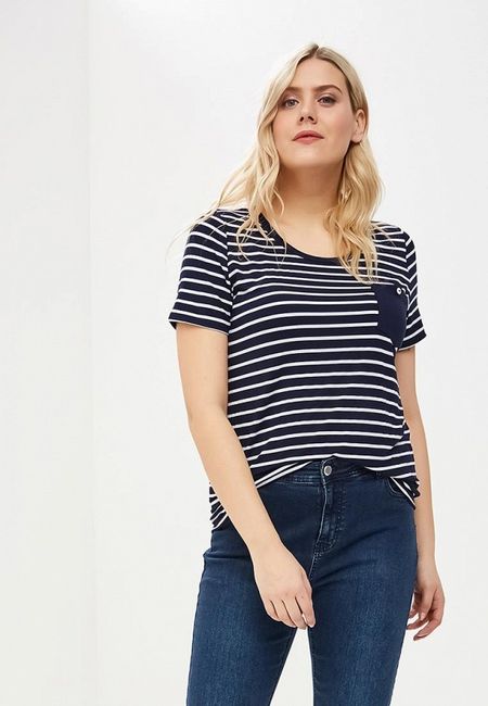 Футболка Стикомода