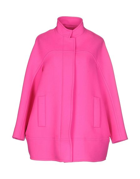 Пальто GIANLUCA CAPANNOLO