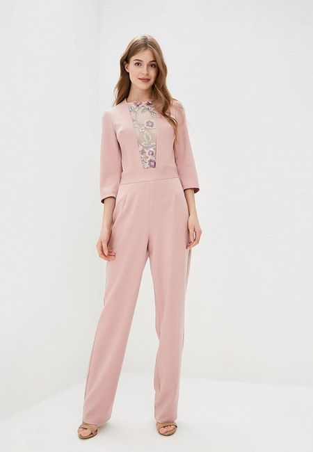 Комбинезон Fashion.Love.Story