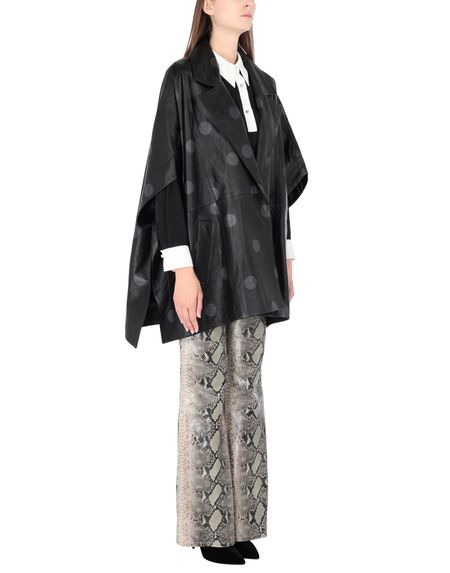 Накидка TOMMY x ZENDAYA