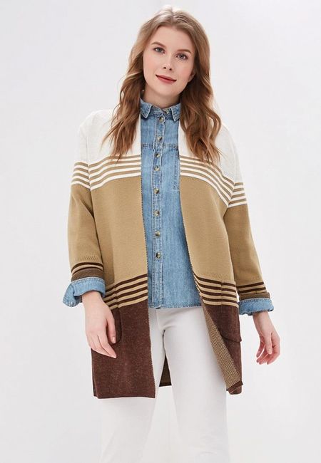 Кардиган Milanika