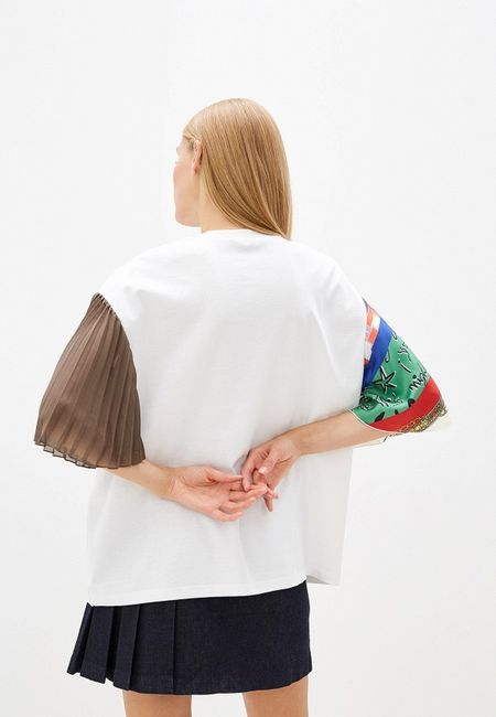 Футболка Weekend Max Mara