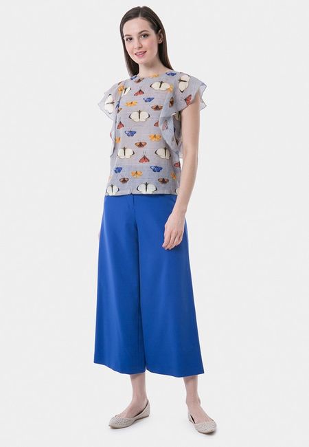 Блуза Vladi Collection