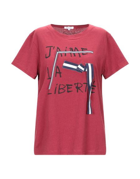 Футболка BRIGITTE BARDOT