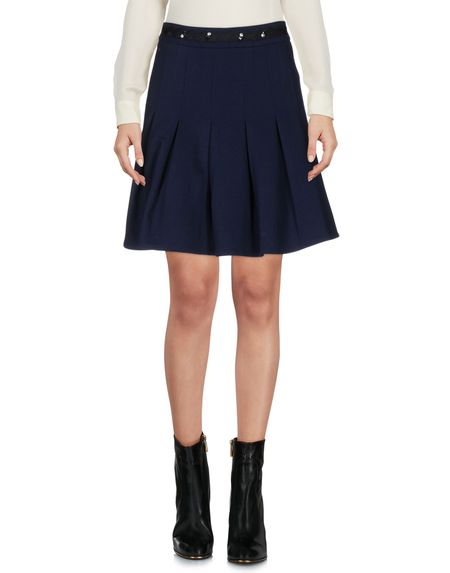 Юбка MAISON ESPIN