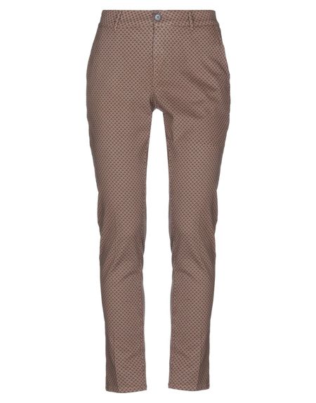 Брюки IANUX #THINKCOLORED