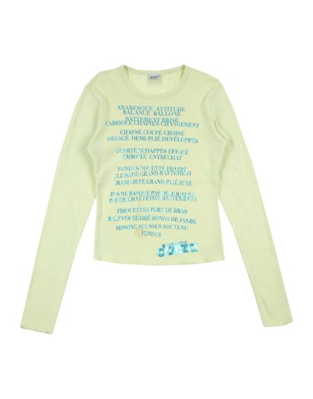 Футболка DIMENSIONE DANZA