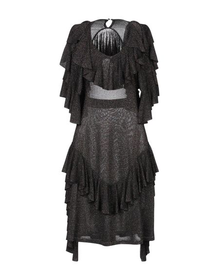 Платье MANOUSH