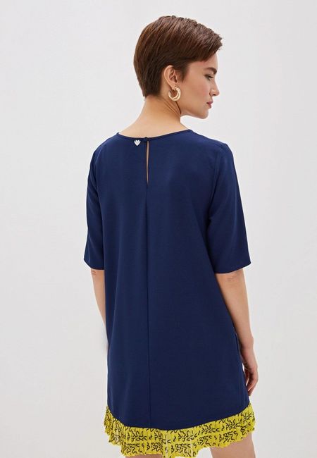 Платье Blugirl Folies