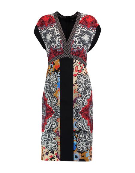 Платье ETRO