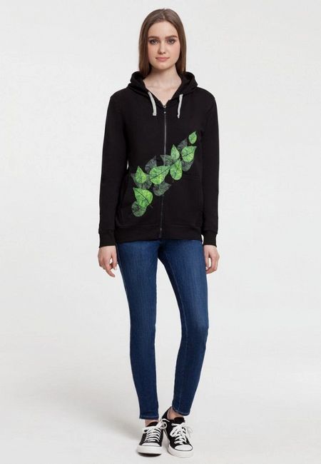 Толстовка Принтэссенция