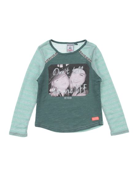 Футболка RETOUR