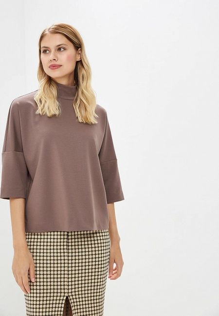 Водолазка Ruxara