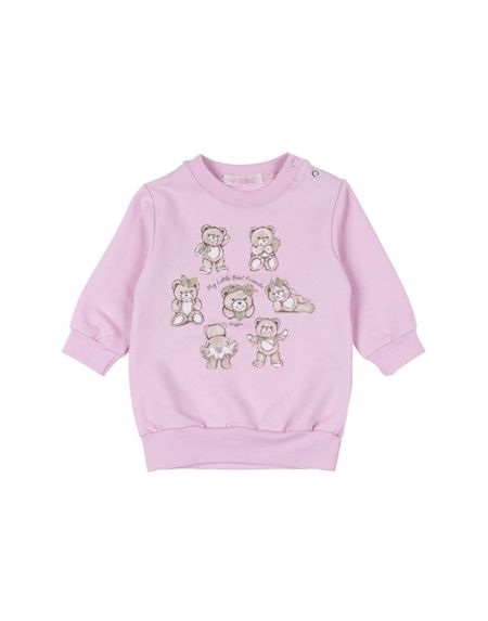 Толстовка MUFFIN & CO.