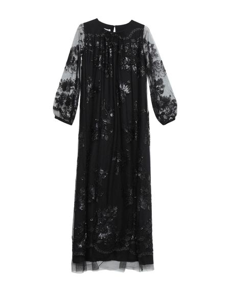 Платье JUPE DE SATIN