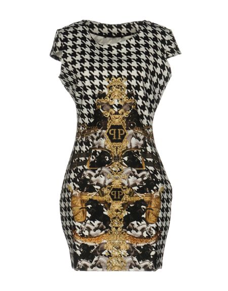 Платье PHILIPP PLEIN