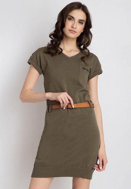 Платье Finn Flare