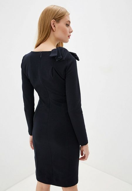 Платье Emporio Armani