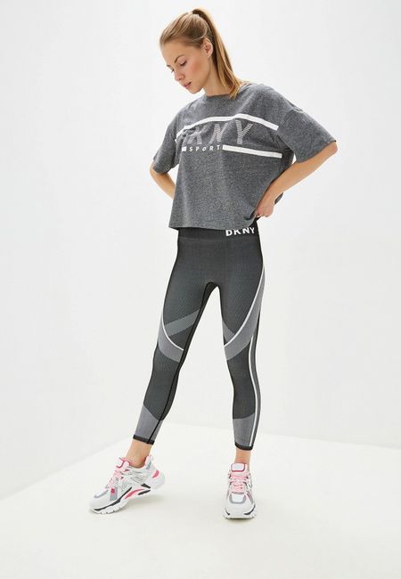 Леггинсы DKNY