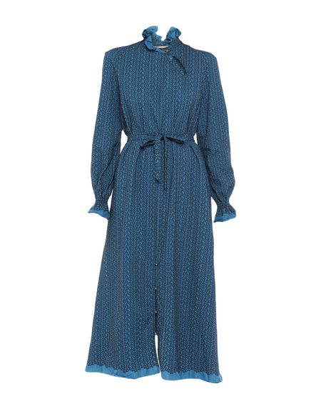 Платье ROLAND MOURET