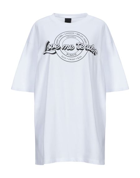 Футболка PINKO