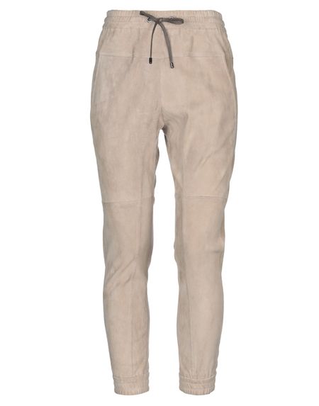 Брюки BRUNELLO CUCINELLI