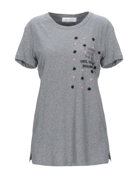 Футболка VALENTINO