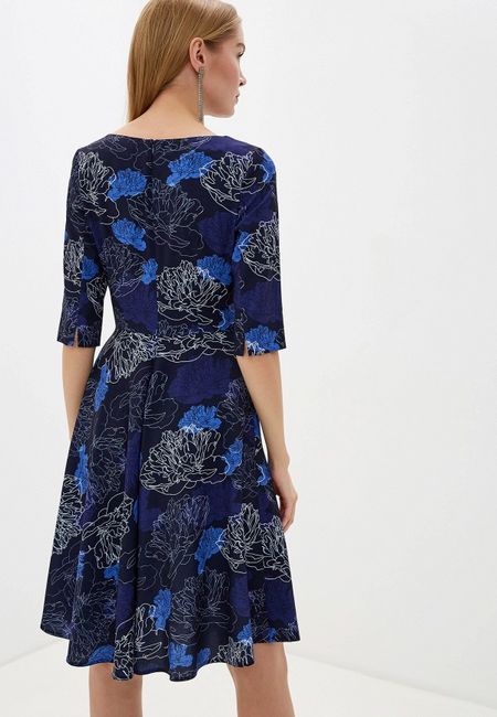 Платье Stella di Mare Dress
