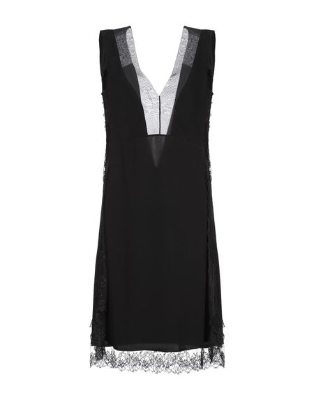 Платье NEIL BARRETT