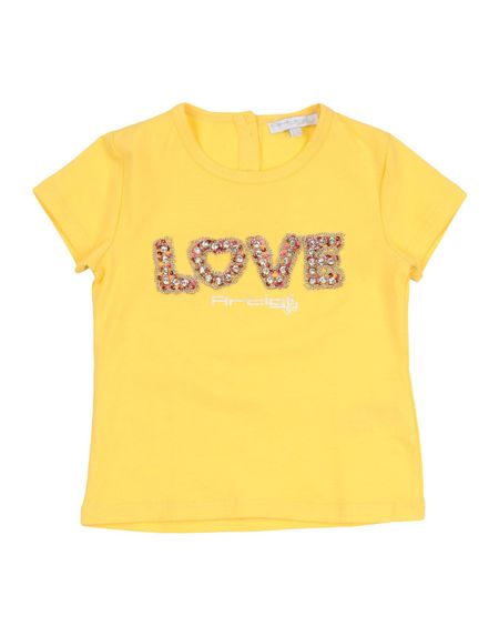 Футболка ARTIGLI Girl