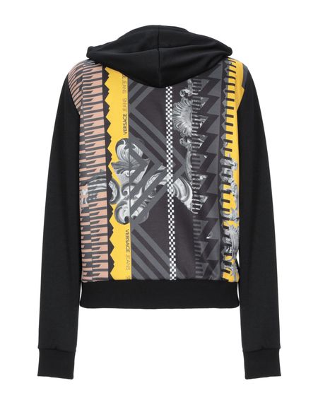 Толстовка VERSACE JEANS