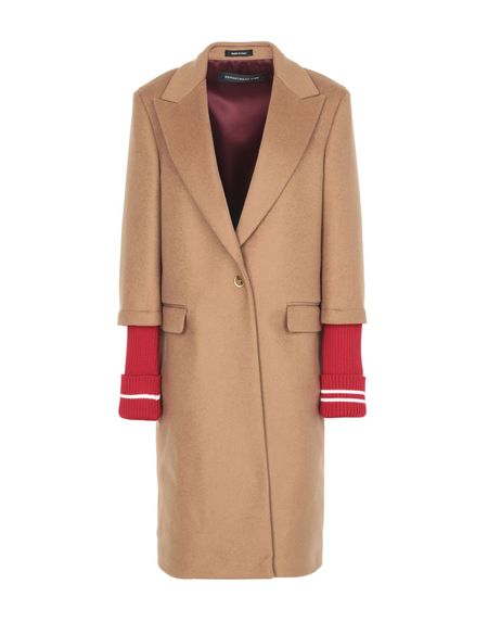 Пальто DEPARTMENT 5