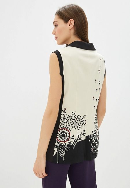 Жилет Yuna Style