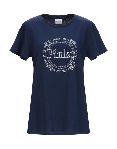 Футболка PINKO UNIQUENESS