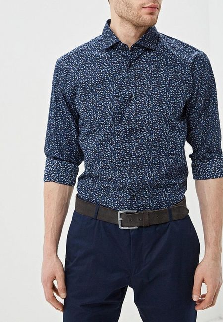 Футболка O'stin