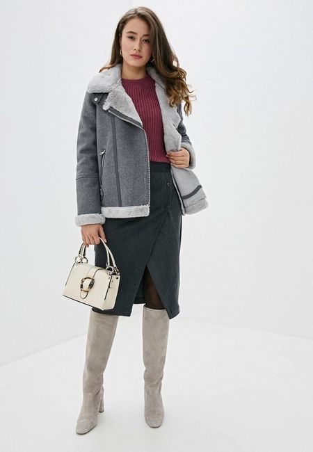 Пальто Vero Moda